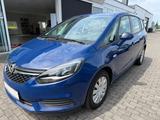Opel Zafira C Edition 120 PS - gebrauchte Opel Zafira aus dem Jahr 2018