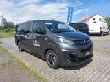 Opel Zafira Life L Tourer 8AT+Standheizung+Navi+Xenon - Opel Zafira Life aus 2023