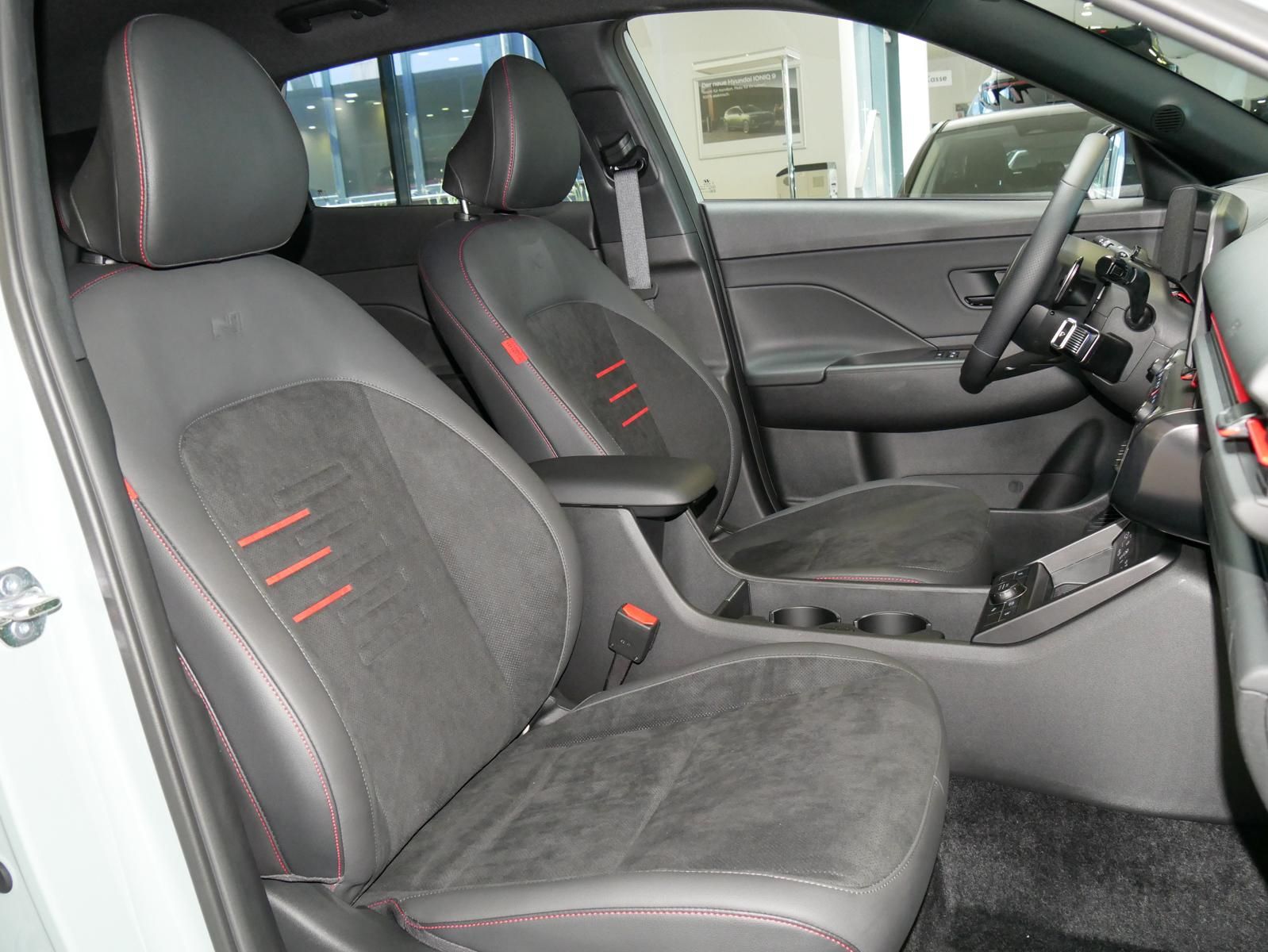 Hyundai KONA - Bild 3