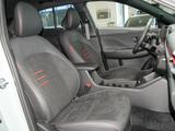 Hyundai KONA 1.6 TGDI DCT N LINE X Alcantara Navi 180PS - : Allradantrieb, Automatik
