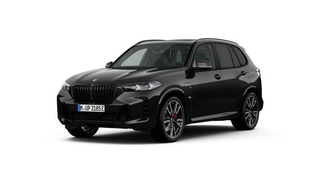 BMW X5 50 e xDrive M Sport,Pano,Ahk,Exclusiv,UPE129T