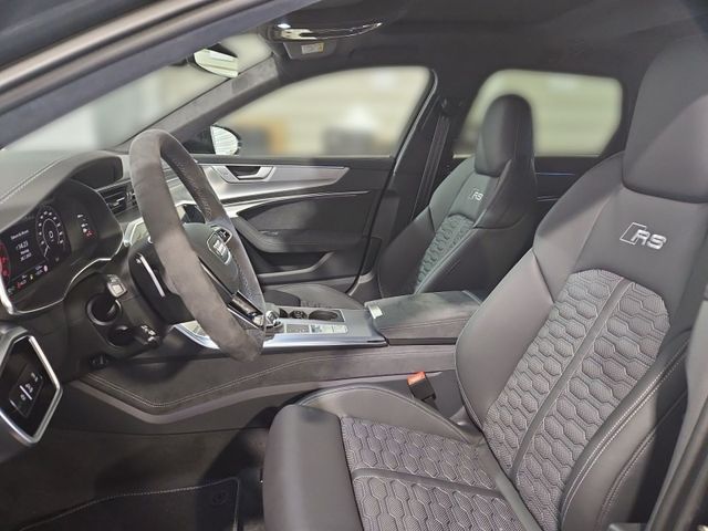 RS 6 Avant performance MATRIX+SAGA+305KM/H+AHK