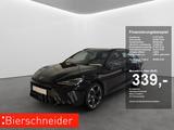 Cupra Leon Sportstourer 1.5 e-Hybrid DSG LED NAVI AHK