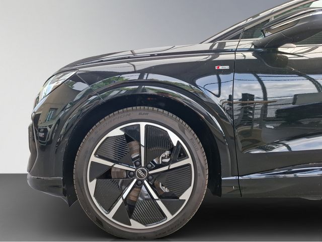 Q4 Sportback e-tron 45 e-tron quattro 210 kW, Ma