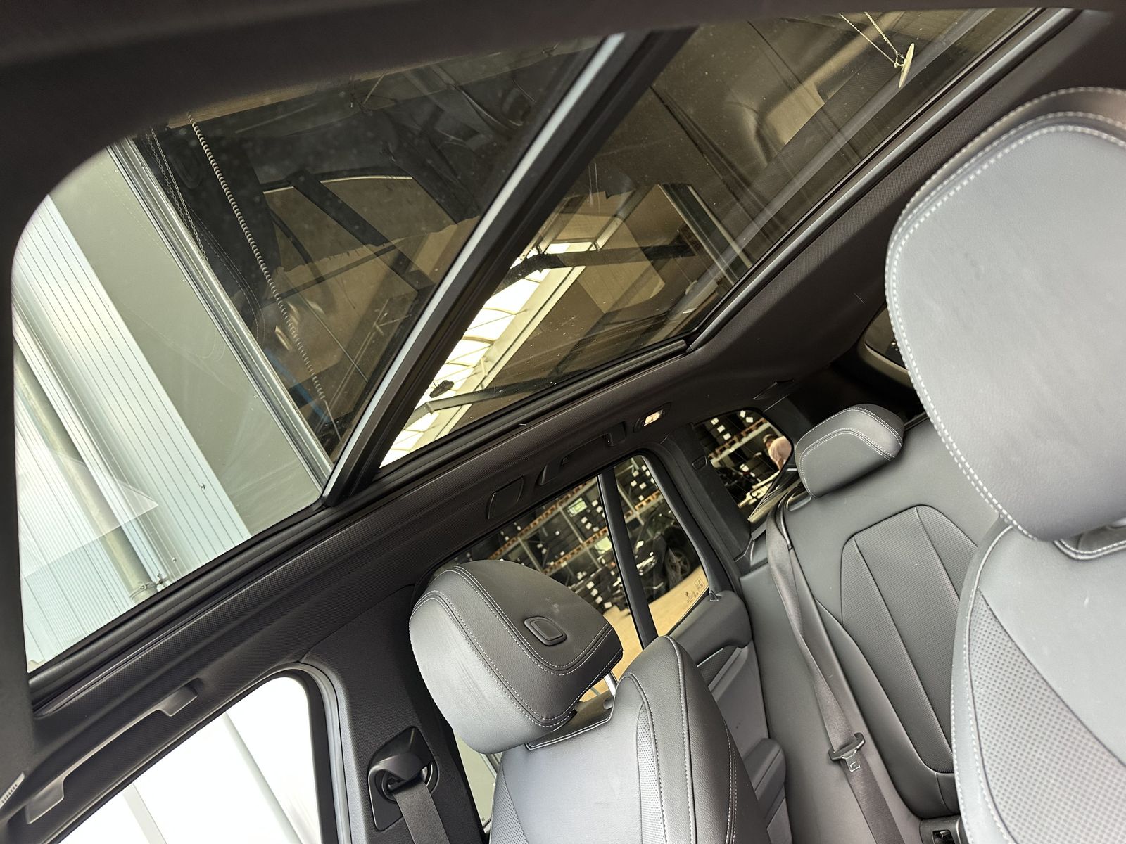 Fahrzeugabbildung BMW X3 xDrive20d M-Sport NAV+LED+PANORAMA+HIFI+VCOCK