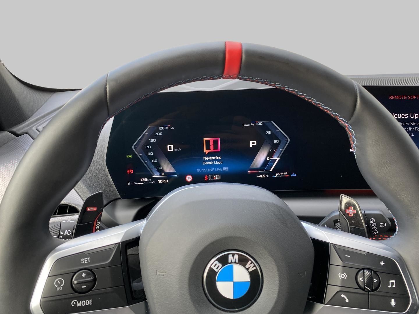 BMW M135 - Bild 10