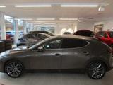 Mazda 3 2.0 e-SKYACTIV-G M-Hybrid 150 Select DesP/Prem - Mazda 3: 150