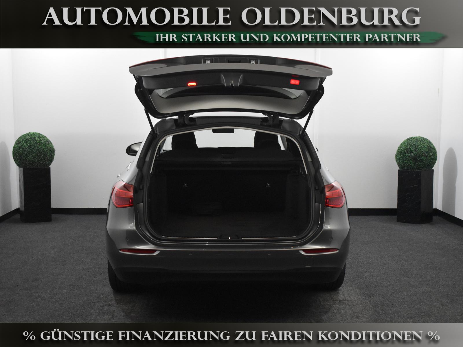 Mercedes-Benz C-Class d T Automatik *Distro*PANO*KAM*Sound*LED*, миниатюра 9