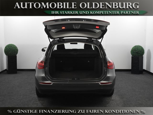 Mercedes-Benz C 220 d T Automatik *Distro*PANO*KAM*Sound*LED*