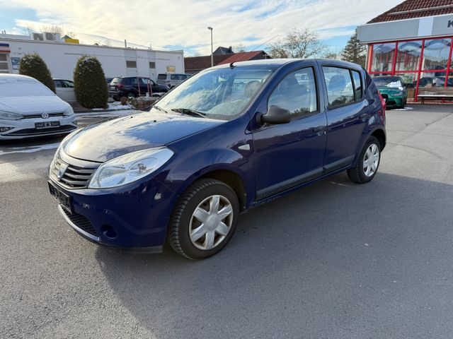 Dacia Sandero Ambiance