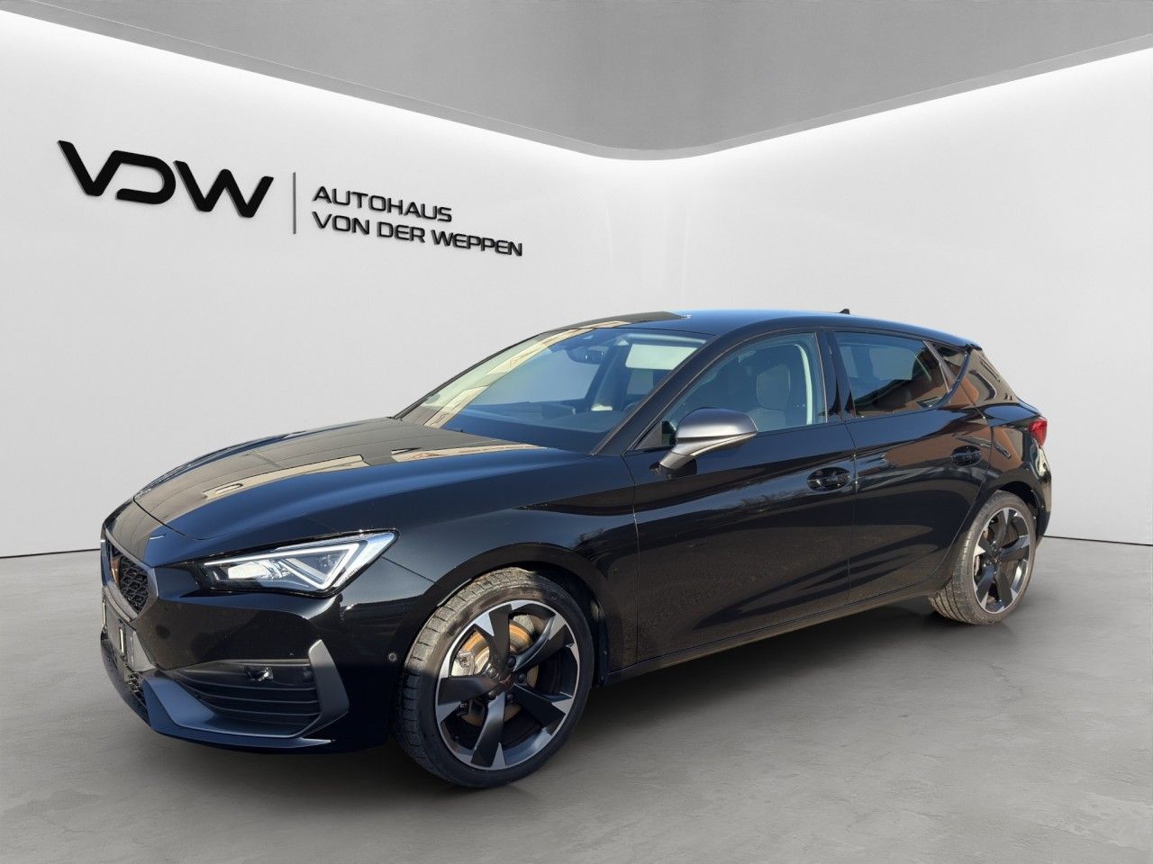 Cupra Leon - Bild 2