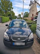Kia Rio 16V - gebrauchte Kia Rio aus dem Jahr 2007