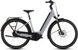 Cube Supreme Hybrid Comfort ONE 600 46 cm - Cube E-Bikes