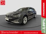 Volkswagen Passat Alltrack 2.0 TDI DSG 4Mo. AHK REAR VIEW L