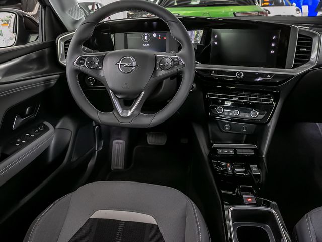 Opel Mokka 1.2 Elegance Kamera Navi Sicht-Paket