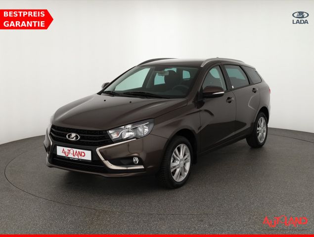 Lada Vesta SW 1.6 Comfort Navi Kamera Sitzheizung All