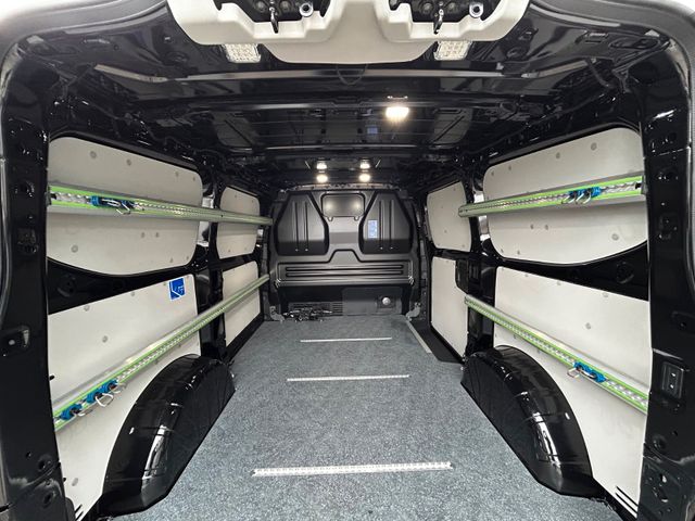 Transit Custom Kasten 320 L1*MS-RT*AWD*B&O*STHZ*