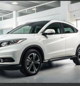 Honda HR-V 1.6 i-DTEC Executive Executive - Honda HR-V mit Diesel-Antrieb