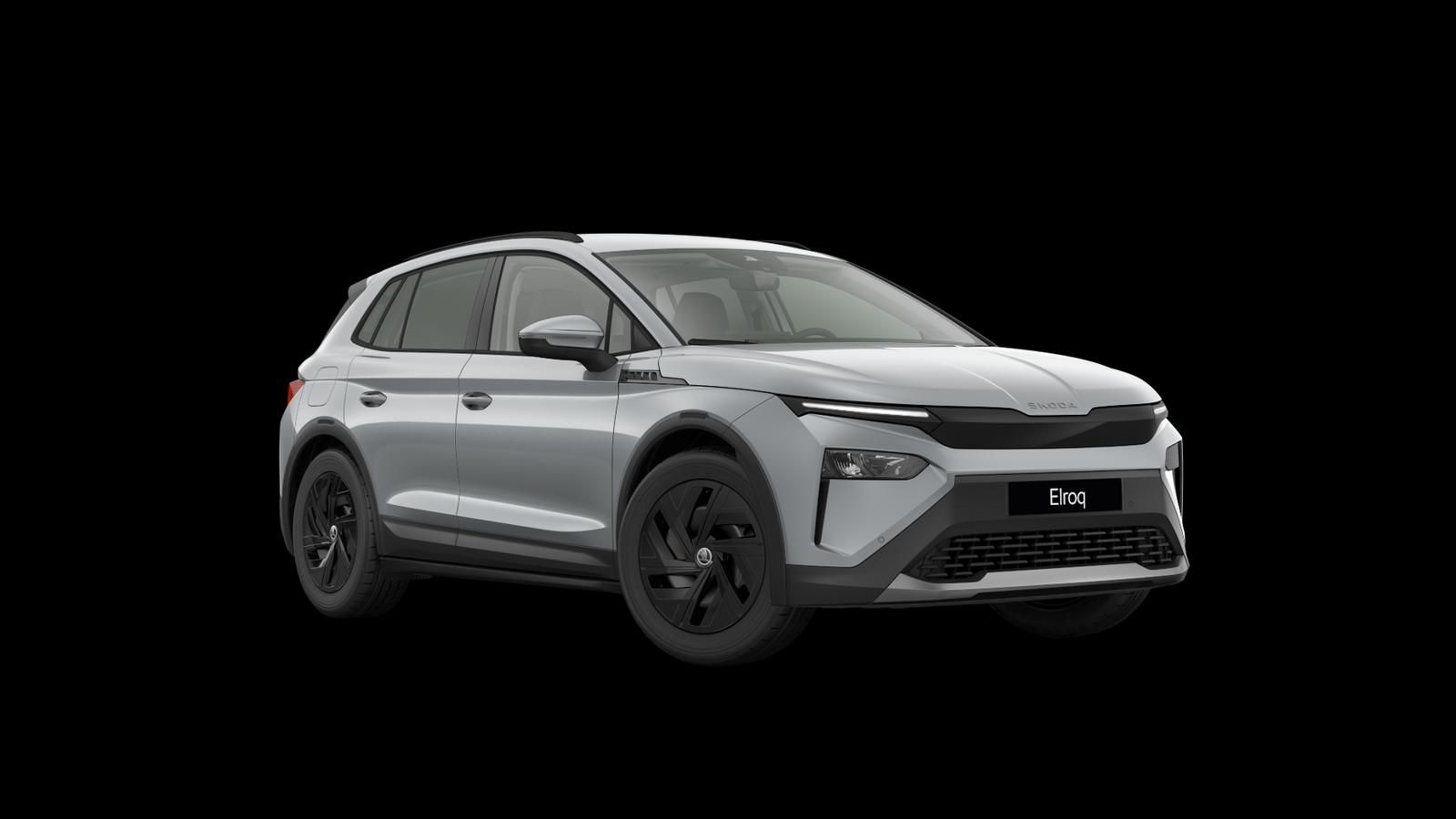 Skoda Elroq - Bild 2