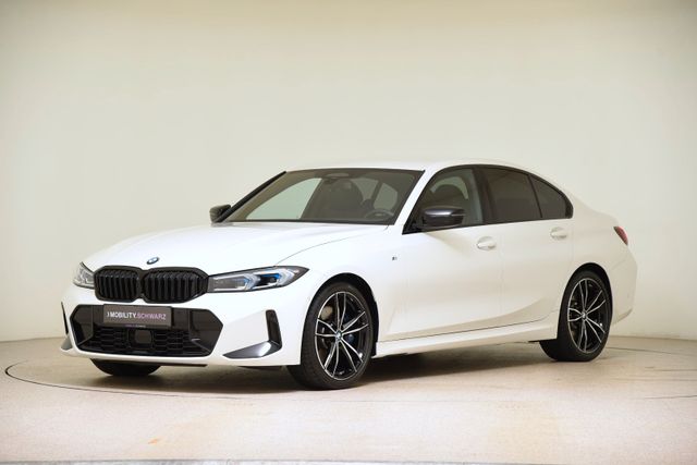 BMW 320d xDrive M Sport Head-Up ACC Sthzg*UVP:72.470