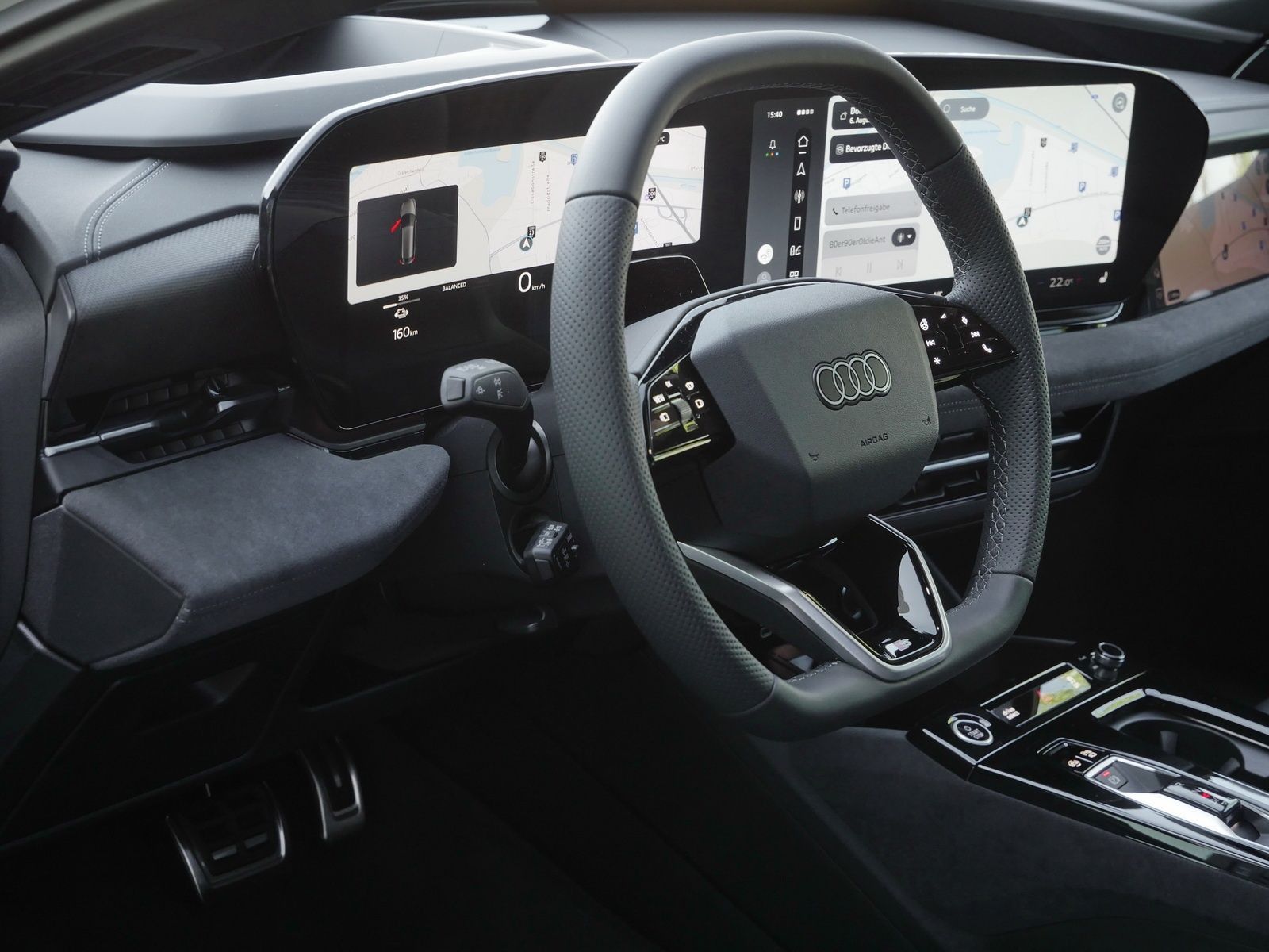 Audi A6 e-tron - Bild 20