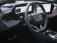 Audi A6 e-tron - Vorschau Bild 20