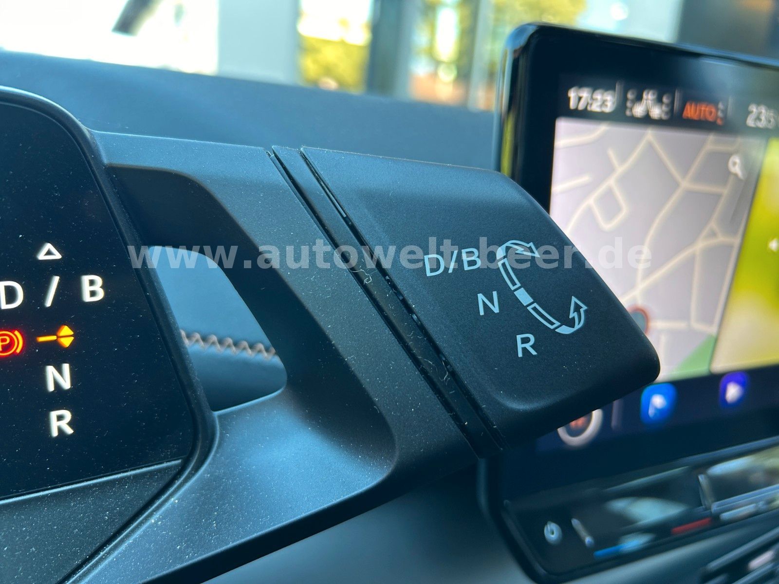 Cupra Born - Bild 13