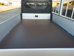 Jumper Pritsche Doppelkabine 35 L4 Heavy HDI 180 Jumper Pritsche Doppelkabine 35 L4 Heavy HDI 180