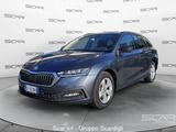 Skoda Octavia Octavia 2.0 TDI EVO SCR DSG Wagon  - Skoda Octavia mit Halbautomatikschaltung