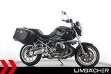 BMW R 1200 R CLASSIC - Koffer, ESA, Heizgriffe - Angebote entsprechen deinen Suchkriterien