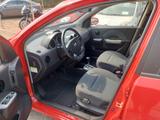 Chevrolet Kalos 1.2 SE 28500 km Automatikge Klima 5-Türig - Chevrolet Kalos: 1.2