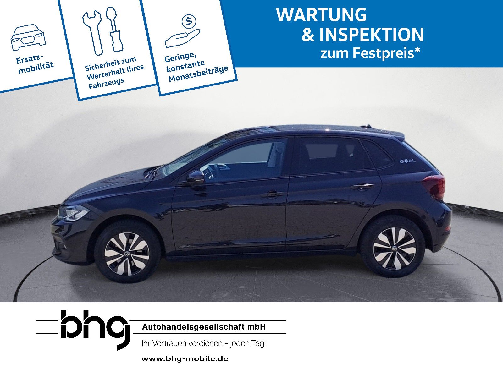 Volkswagen Polo - Bild 3