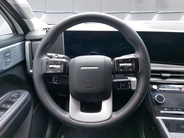 Hyundai Santa Fe – Bild 9