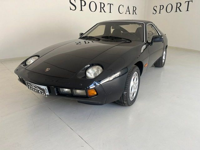 Porsche PORSCHE 928 928 CARBURATORI