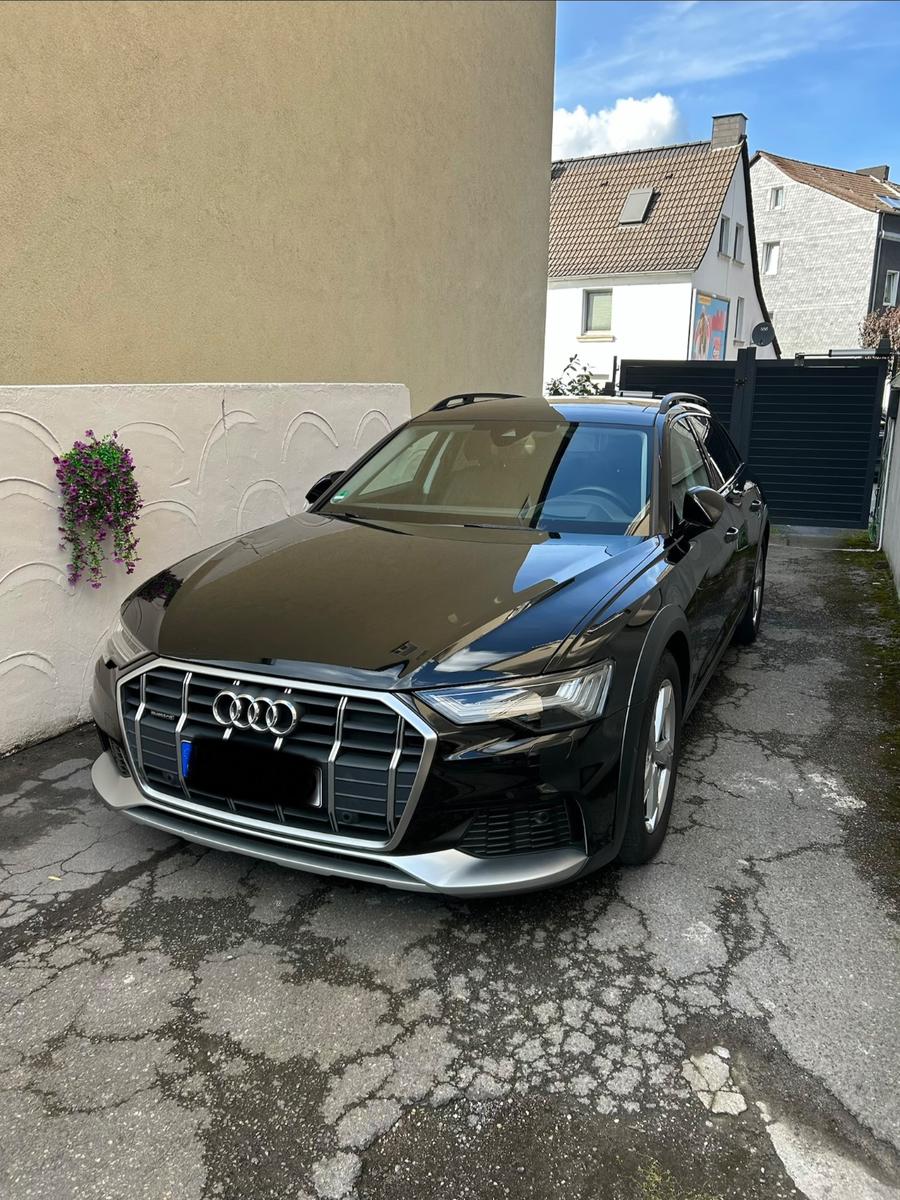 Audi A6 55 TFSI S tronic -