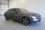 Mercedes-Benz C250 2,0I COUPE AUT. Edition 1 - Mercedes-Benz C 250: Sportwagen