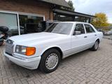 Mercedes-Benz 500 SE  W126 Sammlerzustand - Mercedes-Benz 500 Oldtimer