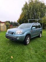 Nissan x-trail t30  44 - Nissan Qashqai aus 2003