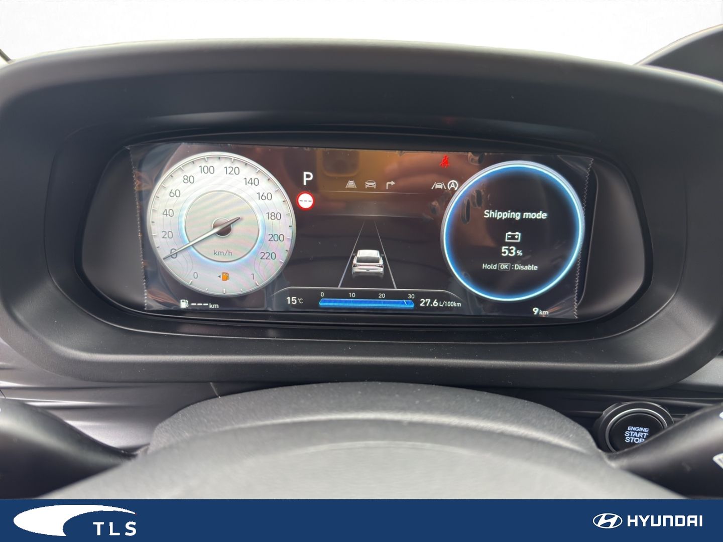 Hyundai i20 – Bild 12