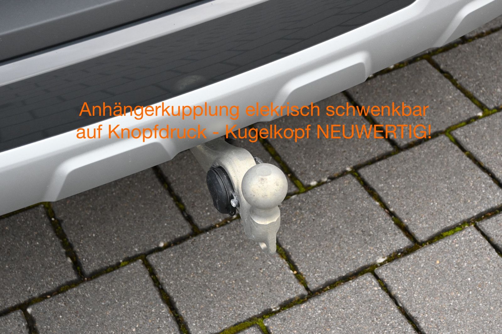 Fahrzeugabbildung BMW X5 xDr30d °UVP 125.440€°MASSAGE°LUFT°STHZG°TRITT