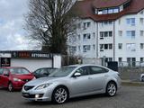 Mazda 6 Lim. 2.2 CRDT Exclusive Sport, TüV, Alu - Mazda 6: Exclusive Sport