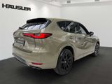 Mazda CX-60 Homura Plus D-254 AWD mit Nappaleder, Pano - Mazda mit Diesel-Antrieb: Limousine, 2.2