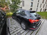 Audi Q3 35 TFSI S tronic - - Audi Q3 in Nürnberg