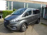 Ford Transit Custom 320 L1 Trend Automatik+9-Sitzer - Ford Transit Custom Gebrauchtwagen in Hannover