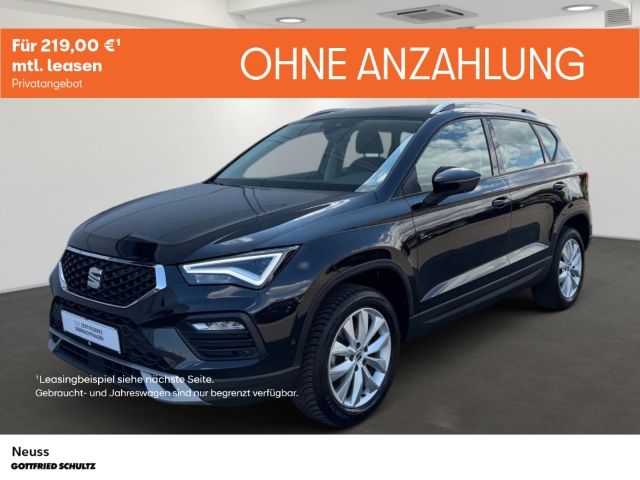 Seat Ateca - Bild 1
