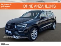 Seat Ateca - Vorschau Bild 1