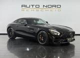 Mercedes-Benz AMG GT S Coupé*Schale*Pano*Keramik*Kamera*Carbon - Mercedes-Benz AMG GT S in Wuppertal