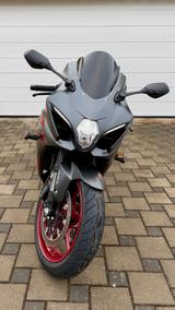 Suzuki GSX-R 1000 L7 | 15.900 km | Top Zustand - SUZUKI R1