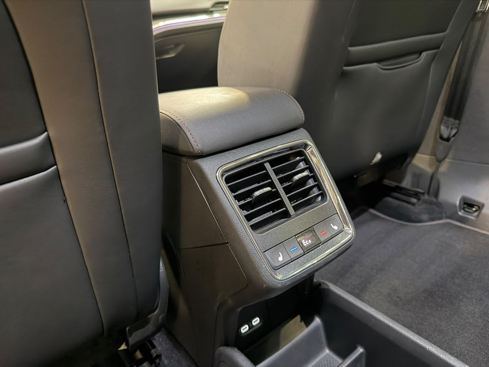 Skoda Enyaq 80 Suite *Crystal Face*Smart Link*LED*1H*
