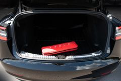 TESLA Model 3 Standard RWD*WMP*ACC*LED*2.Hand*8-fach